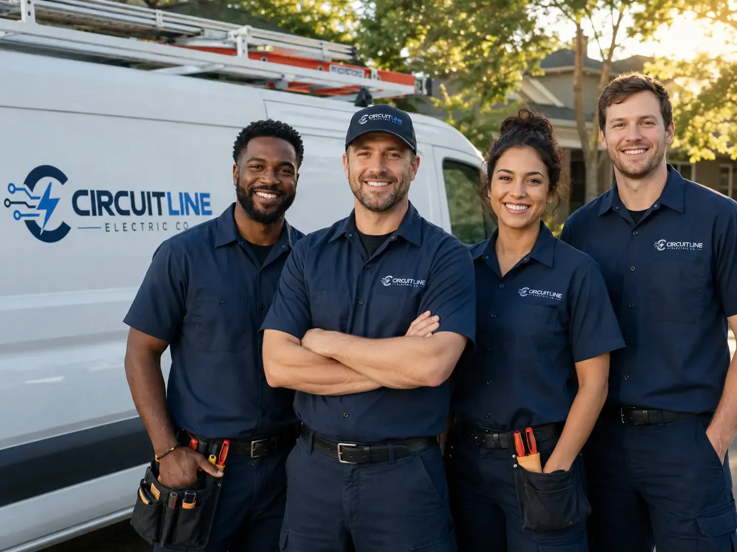Whole Home Rewiring company in Bagley, WI
